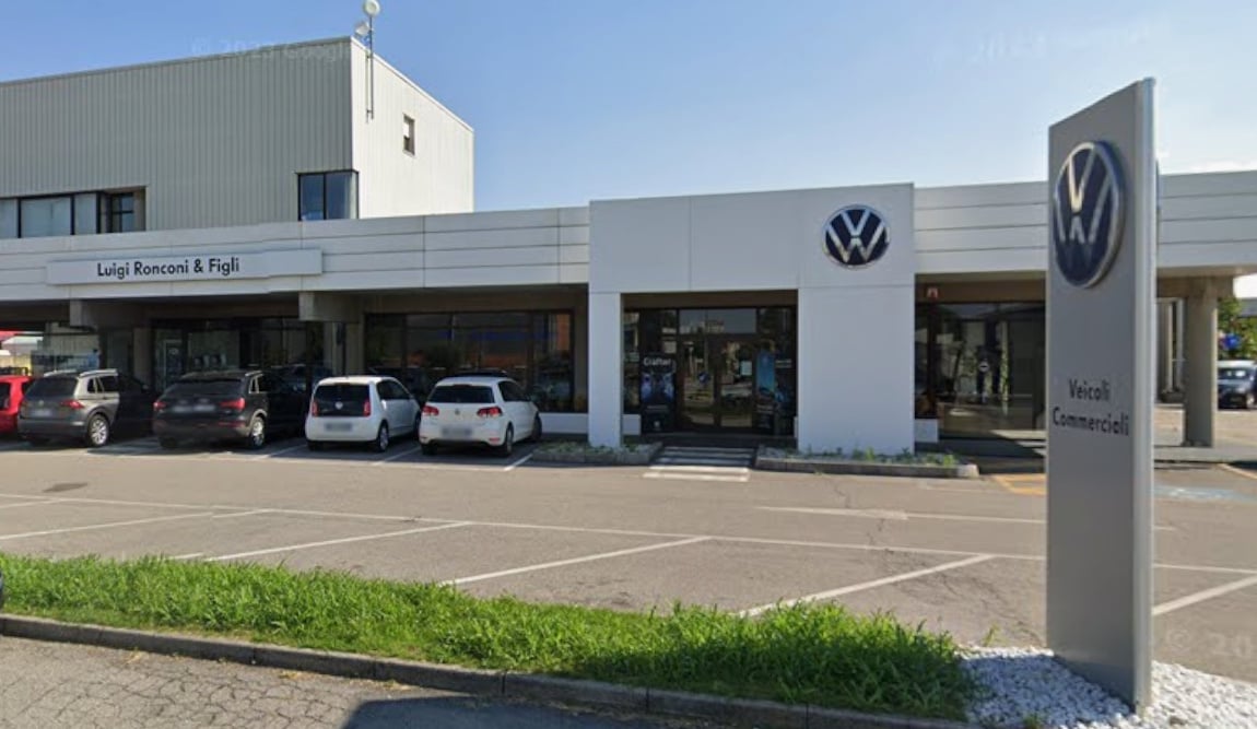 Luigi Ronconi & Figli S.r.l. - Rovigo